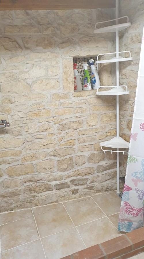 Chocolate Box Cottage Parzac Ngoại thất bức ảnh