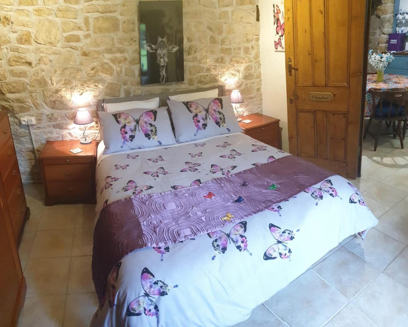 Chocolate Box Cottage Parzac Ngoại thất bức ảnh